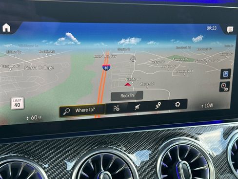 Certified 2021 Mercedes-Benz AMG GT 63 S image 25