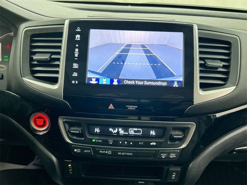 Used 2017 Honda Ridgeline RTL-E image 15