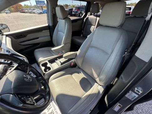 Used 2019 Honda Odyssey EX-L image 10