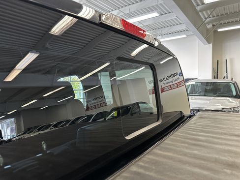 Certified 2023 Ford F150 XLT w/ Equipment Group 302A High image 6