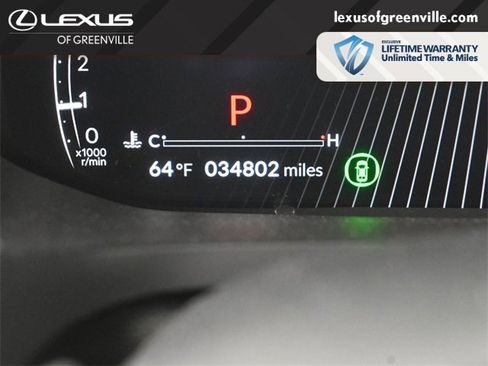 Used 2023 Acura MDX SH-AWD w/ Technology Package image 10