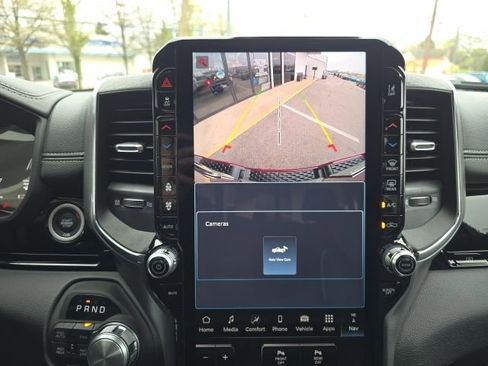 New 2026 RAM 1500 Laramie image 23