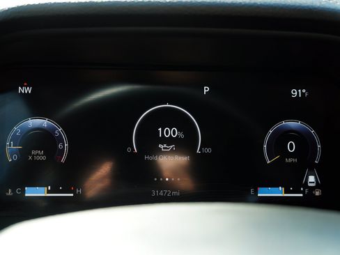 Used 2022 Jeep Grand Cherokee L Limited w/ Luxury Tech Group II AWD/4WD image 45