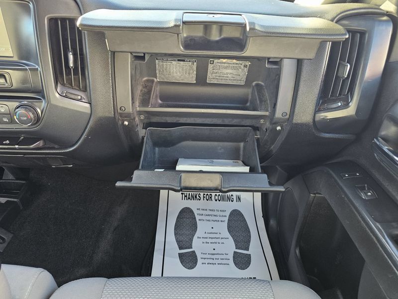 Used 2017 GMC Sierra 2500 4x4 Crew Cab image 41