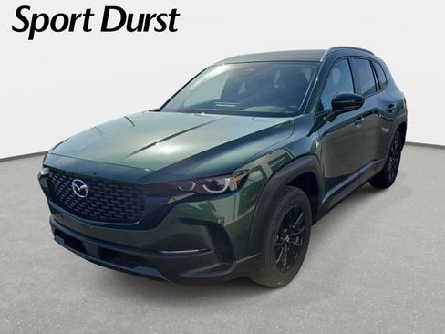 New 2026 MAZDA CX-50 AWD 2.5 S w/ Weather Package image 1