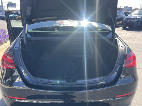 Used 2024 Mercedes-Benz C 300 4MATIC Sedan w/ Exclusive Trim Package image 34