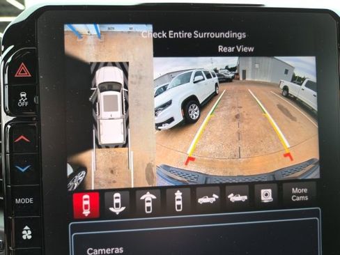 Used 2025 RAM 1500 RHO w/ RHO Level 1 Equipment Group AWD/4WD image 12