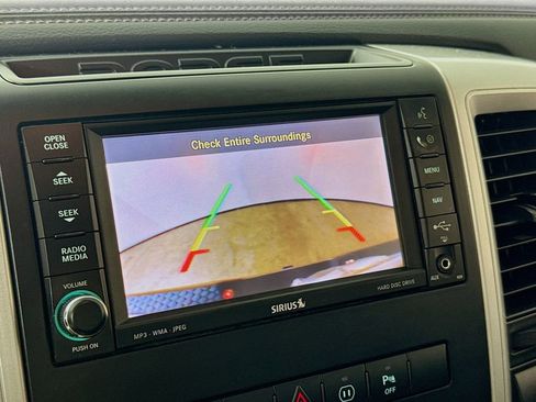 Used 2010 Dodge Ram 1500 Truck Sport image 18