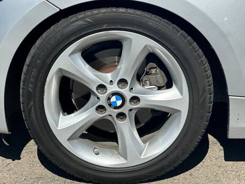 Used 2008 BMW 128i Coupe RWD image 41