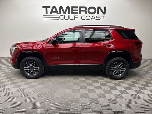 New 2026 GMC Terrain AT4 w/ Technology Package II AWD/4WD image 2