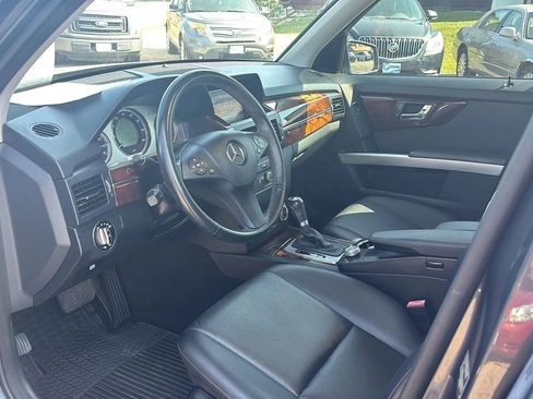 Used 2010 Mercedes-Benz GLK 350 4MATIC image 15