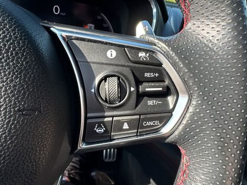 Used 2024 Acura MDX A-Spec image 34