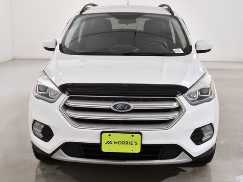 Used 2019 Ford Escape SEL image 3