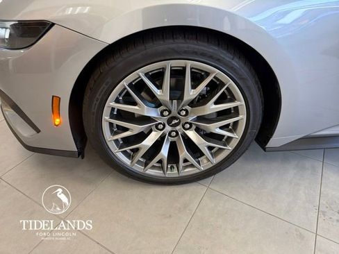 New 2026 Ford Mustang Premium image 30