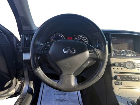 Used 2008 INFINITI G35 x Sedan AWD/4WD image 12