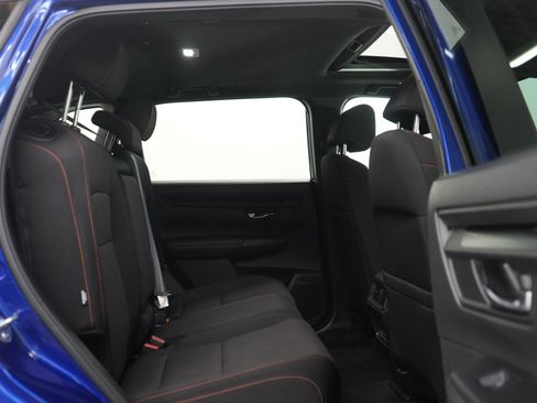 Used 2025 Honda CR-V Sport image 12