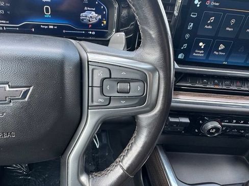 Certified 2023 Chevrolet Silverado 1500 RST AWD/4WD image 29