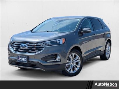 Used 2024 Ford Edge Titanium