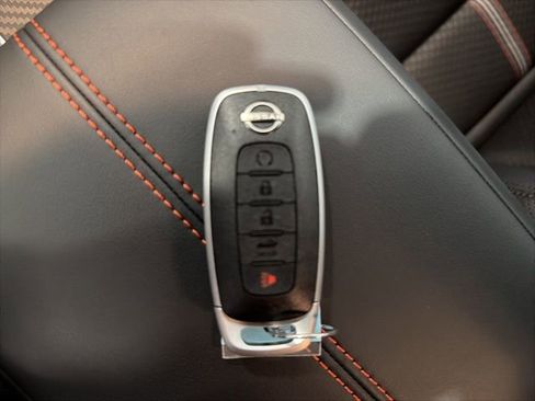 New 2026 Nissan Altima 2.5 SR image 27