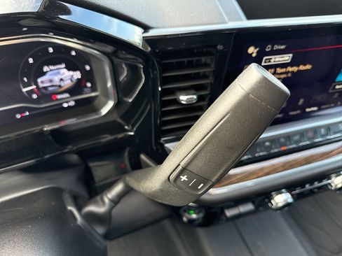 Used 2024 GMC Sierra 1500 Elevation w/ LPO, Elevation Black Package image 18