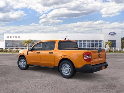 New 2026 Ford Maverick XL