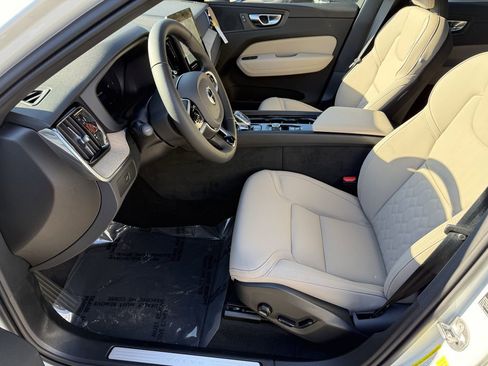 New 2026 Volvo XC60 B5 Plus w/ Protection Package Premier image 9