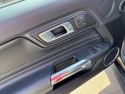 Used 2019 Ford Mustang Premium w/ Equipment Group 201A image 11