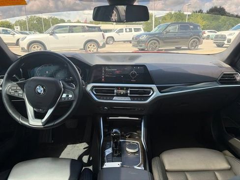 Used 2022 BMW 330i Sedan RWD image 26