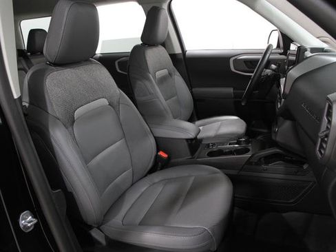 Certified 2025 Ford Bronco Sport Badlands w/ Badlands Tech Package image 16