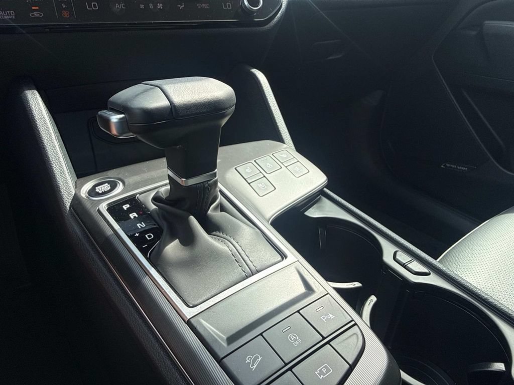 New 2026 Kia Sportage SX FWD image 29