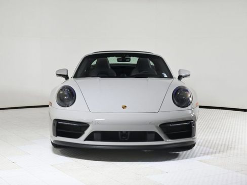 Certified 2024 Porsche 911 Targa 4 GTS image 10