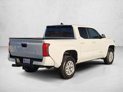 Certified 2026 Toyota Tacoma SR5 RWD image 5