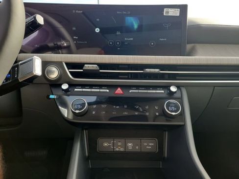 New 2026 Hyundai Sonata Limited image 14