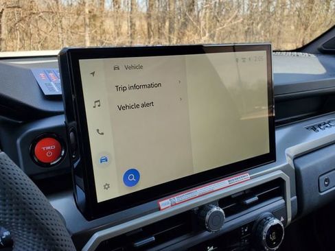 New 2026 Toyota Tacoma TRD Off-Road AWD/4WD image 30