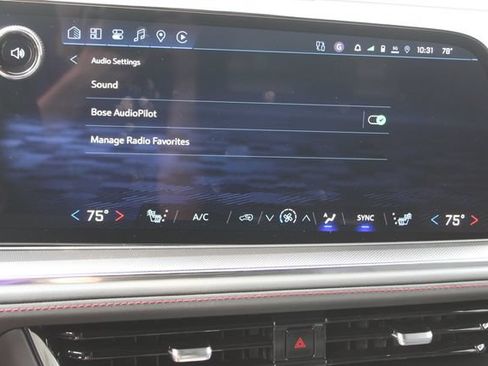 New 2026 Chevrolet Suburban RST w/ Comfort Package AWD/4WD image 20