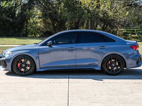 Used 2022 Audi RS 3 image 12