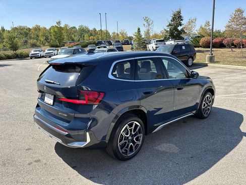 Used 2026 BMW X1 xDrive28i w/ Technology Package AWD/4WD image 7