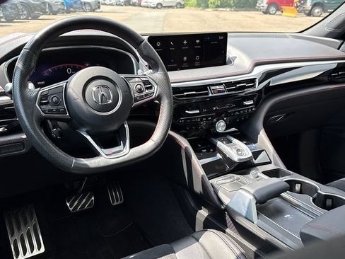 Certified 2024 Acura MDX A-Spec AWD/4WD image 27