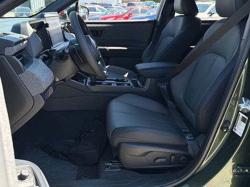 New 2026 Subaru Outback Premium AWD/4WD image 23