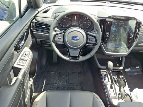 New 2026 Subaru Forester Sport AWD/4WD image 8