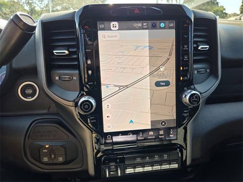 New 2026 RAM 2500 Tradesman image 21