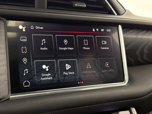 Used 2022 GMC Yukon XL Denali image 32