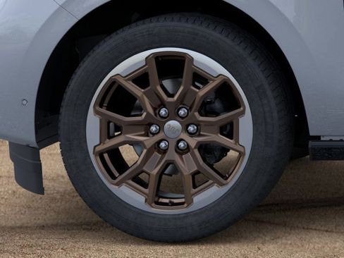 New 2026 Ford Expedition King Ranch image 19