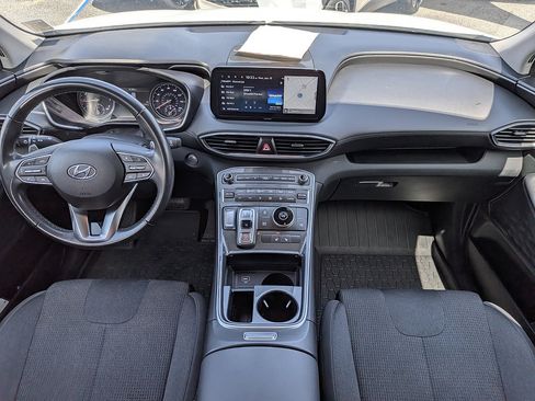 Used 2023 Hyundai Santa Fe SEL w/ Winter Weather Package FWD image 14