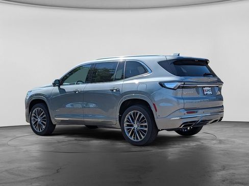 New 2026 Buick Enclave Avenir w/ Super Cruise Package AWD/4WD image 9