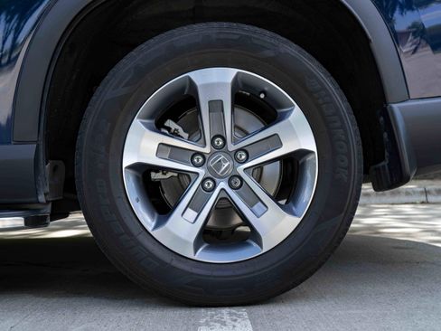 Used 2024 Honda Pilot EX-L image 15