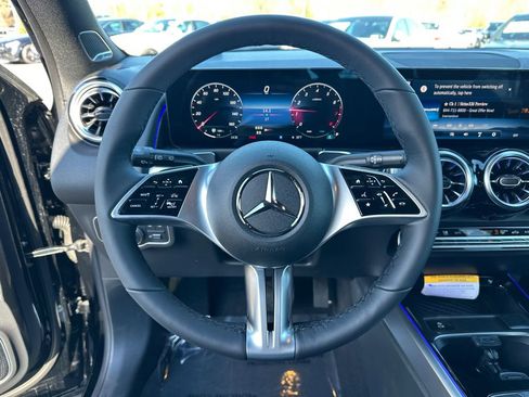 New 2026 Mercedes-Benz GLB 250 image 26