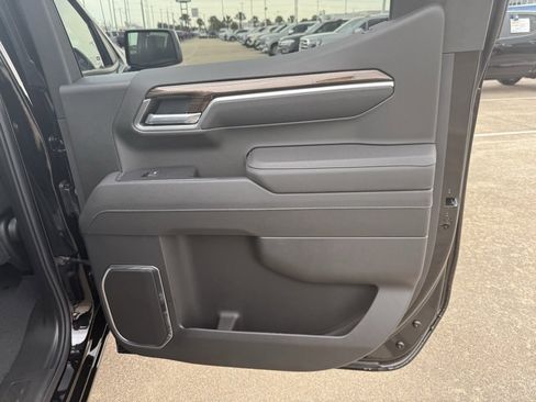 New 2026 Chevrolet Silverado 1500 RST w/ Z71 Off-Road Package image 45