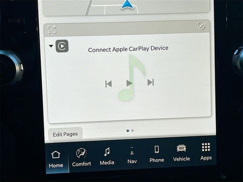 Used 2023 RAM 1500 Rebel w/ Rebel Level 2 Equipment Group image 15