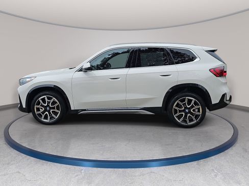 New 2026 BMW X1 xDrive28i w/ Technology Package image 8
